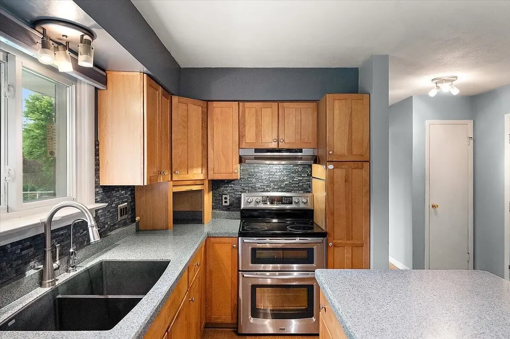 5866 Ponderosa Drive Lincoln Charter Township MI 49127