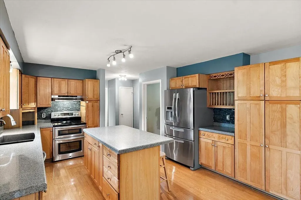 5866 Ponderosa Drive Lincoln Charter Township MI 49127