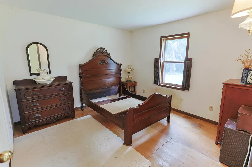 4060 Buffalo Bertrand Township MI 49107