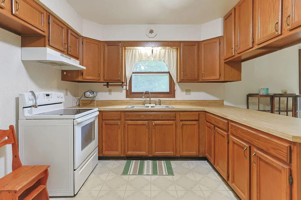 4060 Buffalo Bertrand Township MI 49107