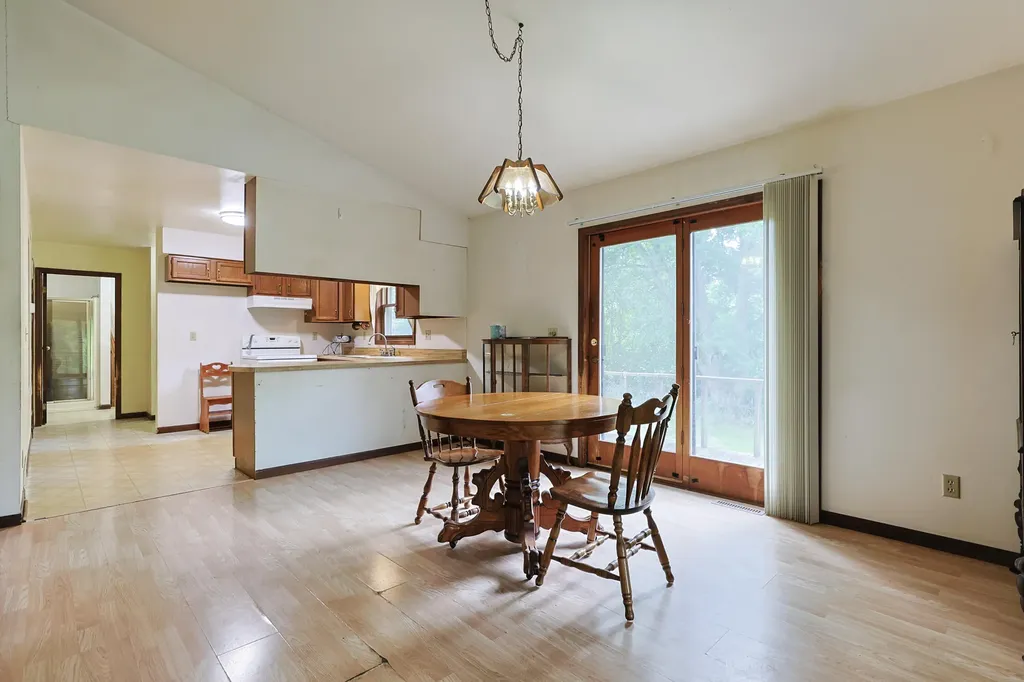 4060 Buffalo Bertrand Township MI 49107