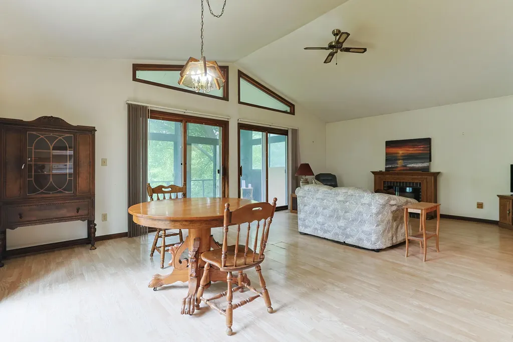 4060 Buffalo Bertrand Township MI 49107