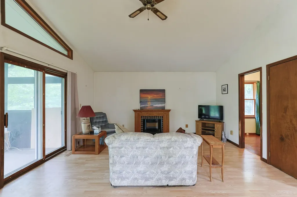 4060 Buffalo Bertrand Township MI 49107