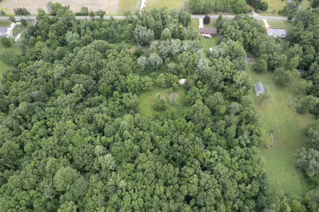 4060 Buffalo Bertrand Township MI 49107