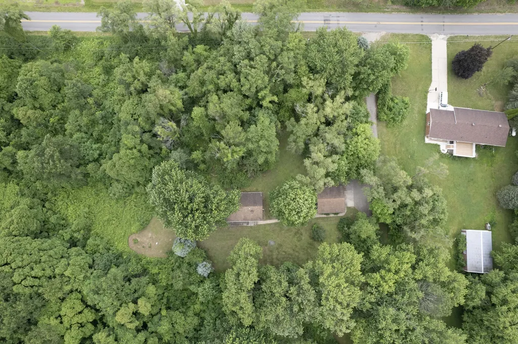 4060 Buffalo Bertrand Township MI 49107
