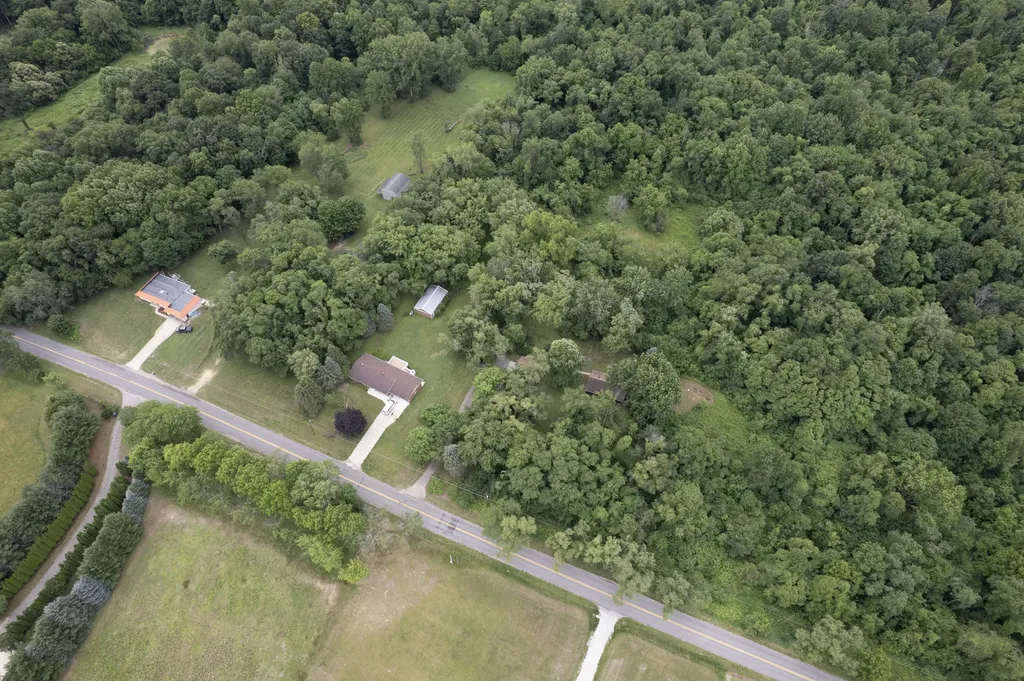 4060 Buffalo Bertrand Township MI 49107