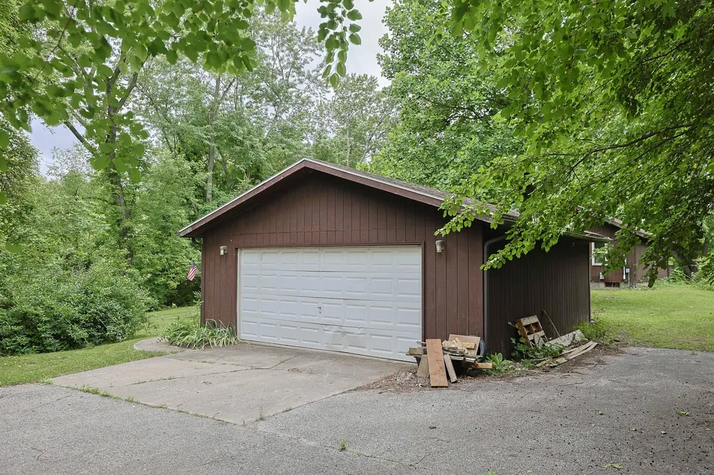 4060 Buffalo Bertrand Township MI 49107