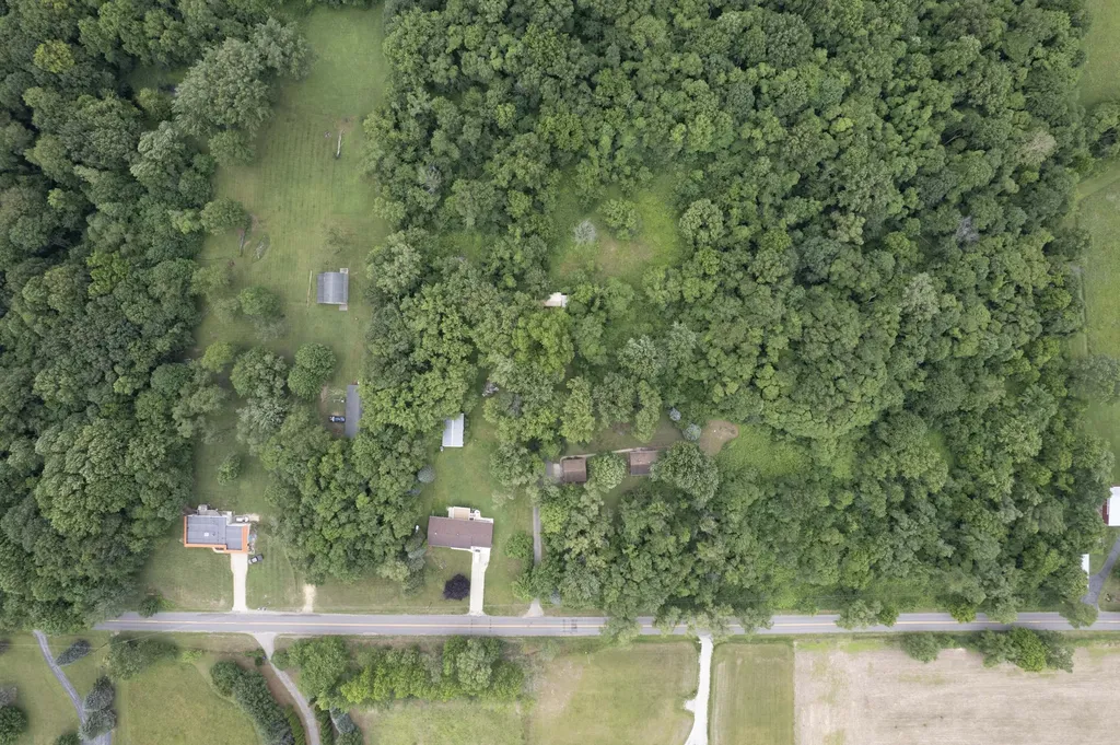 4060 Buffalo Bertrand Township MI 49107