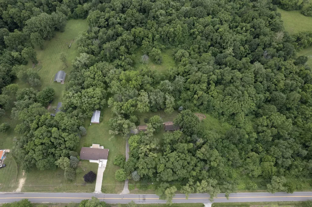 4060 Buffalo Bertrand Township MI 49107