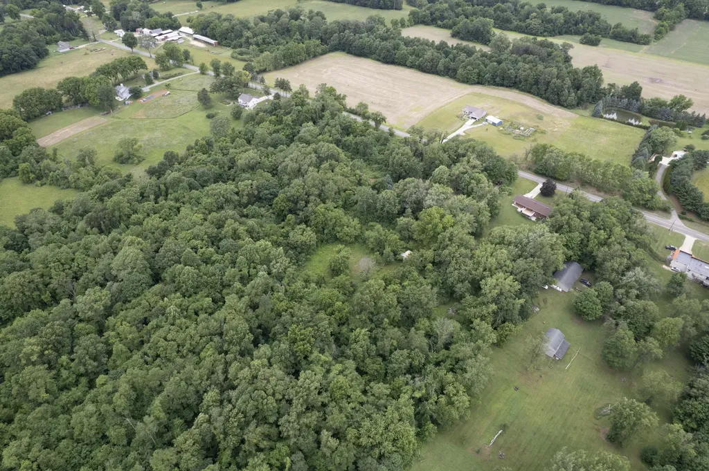 4060 Buffalo Bertrand Township MI 49107