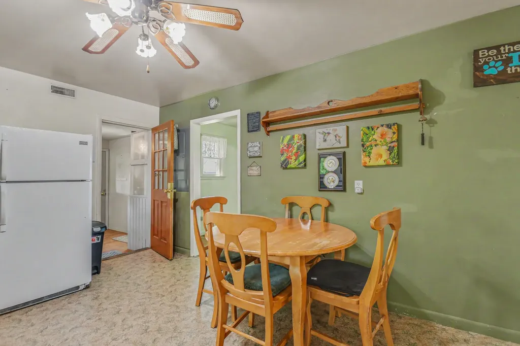 3421 Wyant Road Niles Township MI 49120