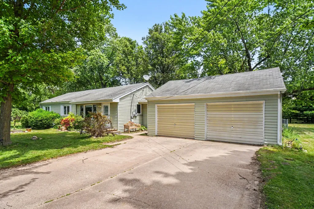 3421 Wyant Road Niles Township MI 49120