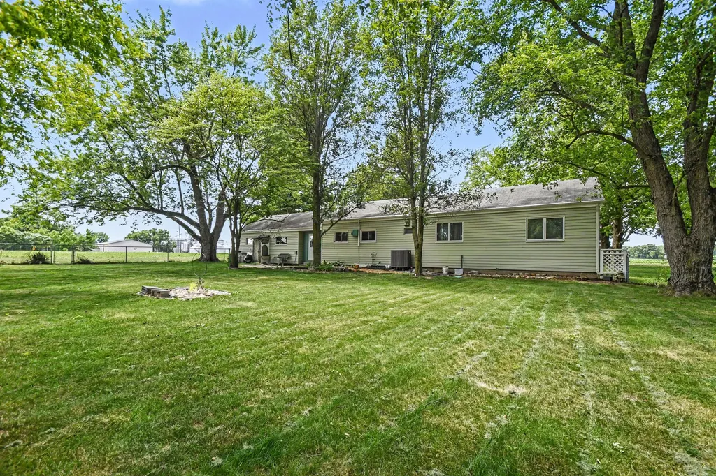 3421 Wyant Road Niles Township MI 49120