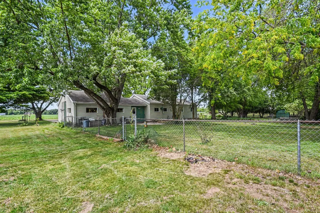 3421 Wyant Road Niles Township MI 49120