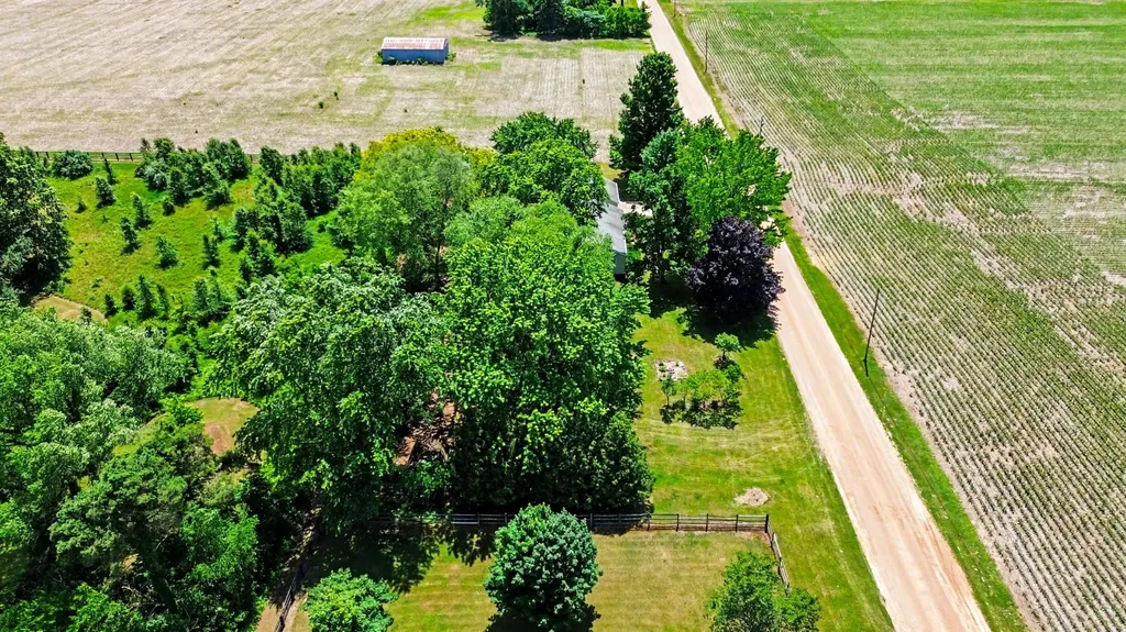 3421 Wyant Road Niles Township MI 49120