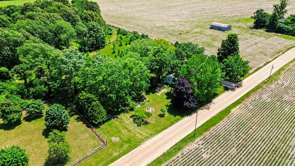 3421 Wyant Road Niles Township MI 49120