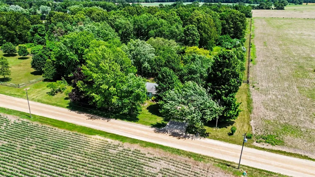 3421 Wyant Road Niles Township MI 49120
