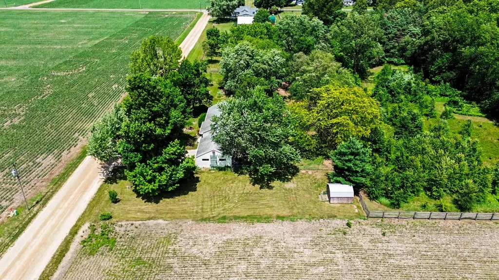 3421 Wyant Road Niles Township MI 49120