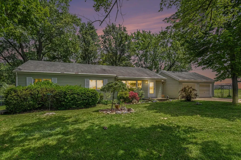 3421 Wyant Road Niles Township MI 49120