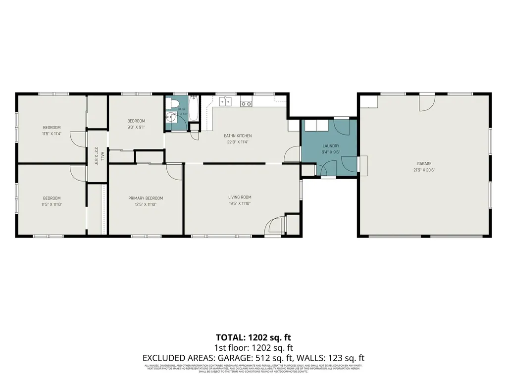 3421 Wyant Road Niles Township MI 49120