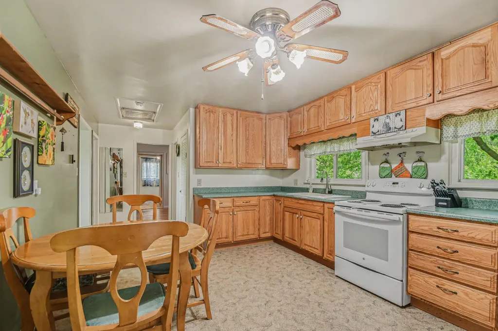 3421 Wyant Road Niles Township MI 49120