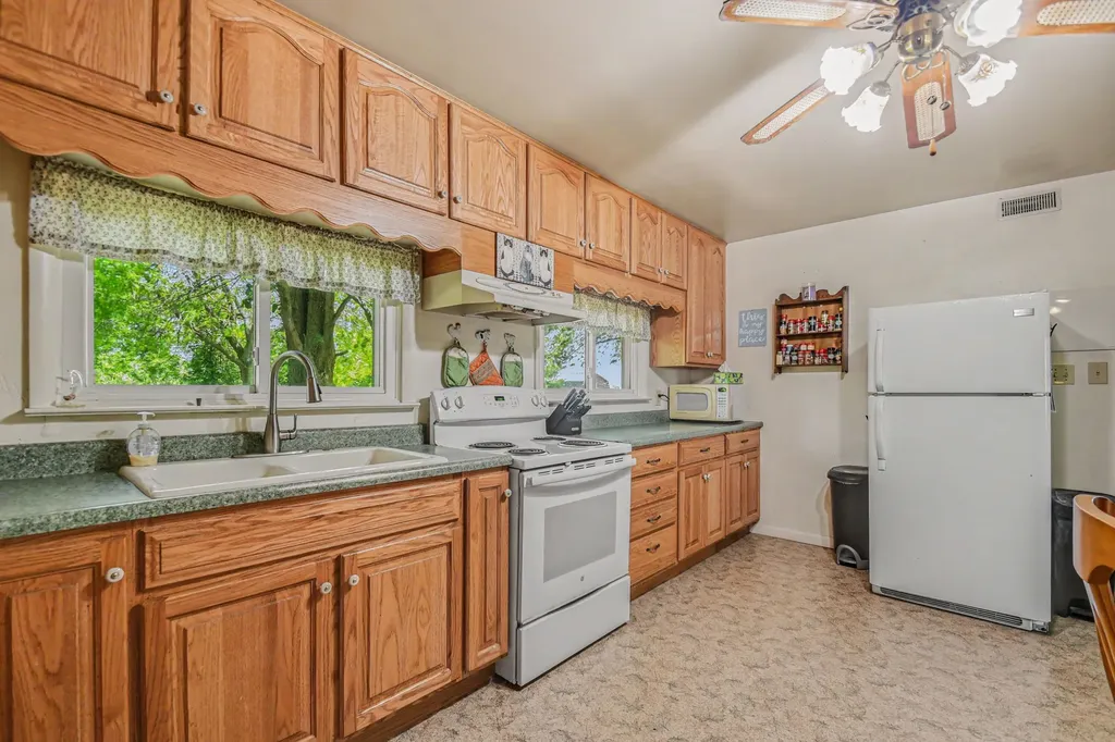3421 Wyant Road Niles Township MI 49120