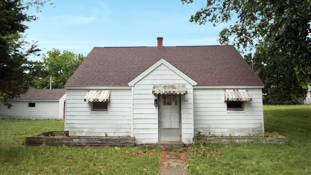 301 Mcmaster Street Dowagiac City MI 49047