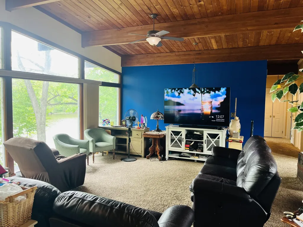 1905 Champlain Drive Bertrand Township MI 49120