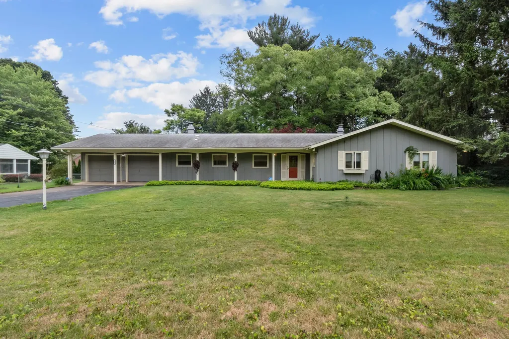 1005 Sassafras Lane Niles Township MI 49120