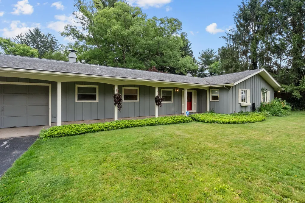 1005 Sassafras Lane Niles Township MI 49120