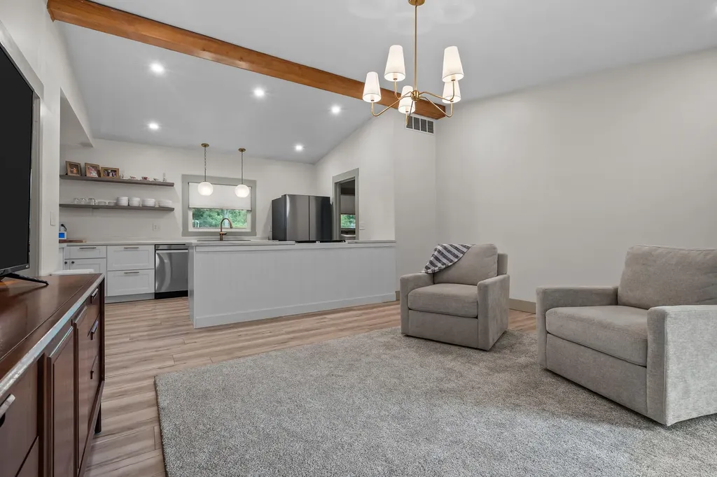 1005 Sassafras Lane Niles Township MI 49120