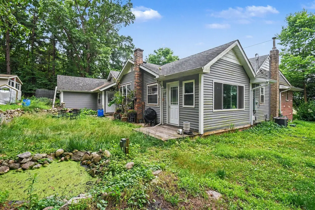 1519 N Philip Road Niles Township MI 49120
