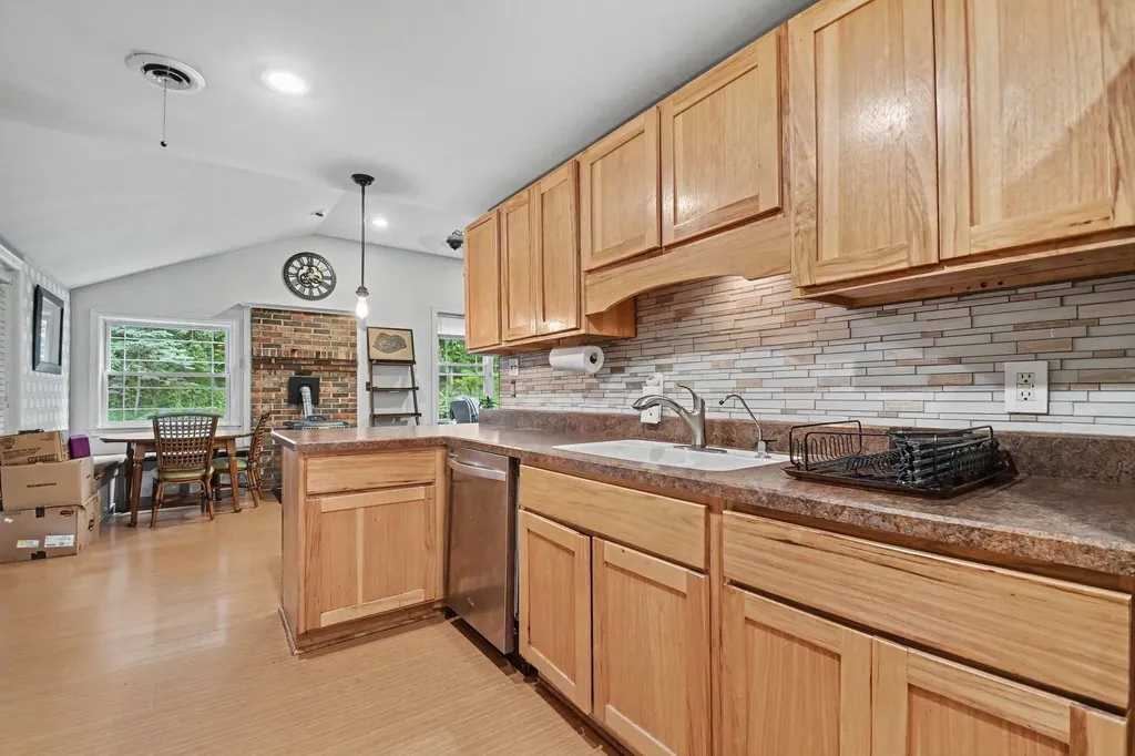 1519 N Philip Road Niles Township MI 49120
