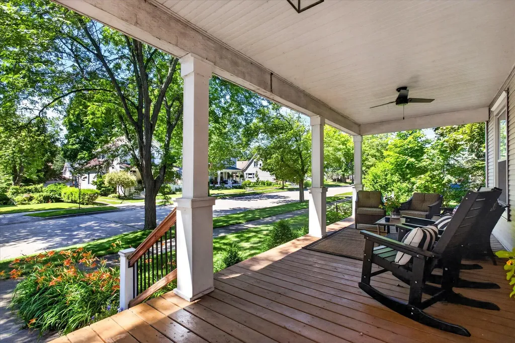 831 Wisconsin Avenue St. Joseph City MI 49085