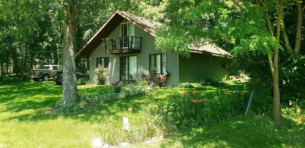 63062 Lakeshore Drive Keeler Township MI 49047