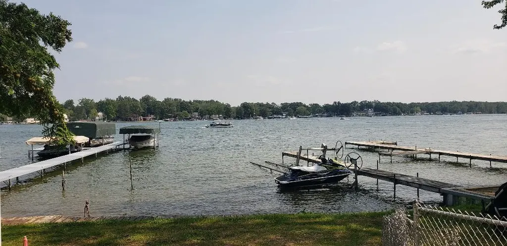 63062 Lakeshore Drive Keeler Township MI 49047
