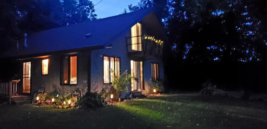 63062 Lakeshore Drive Keeler Township MI 49047