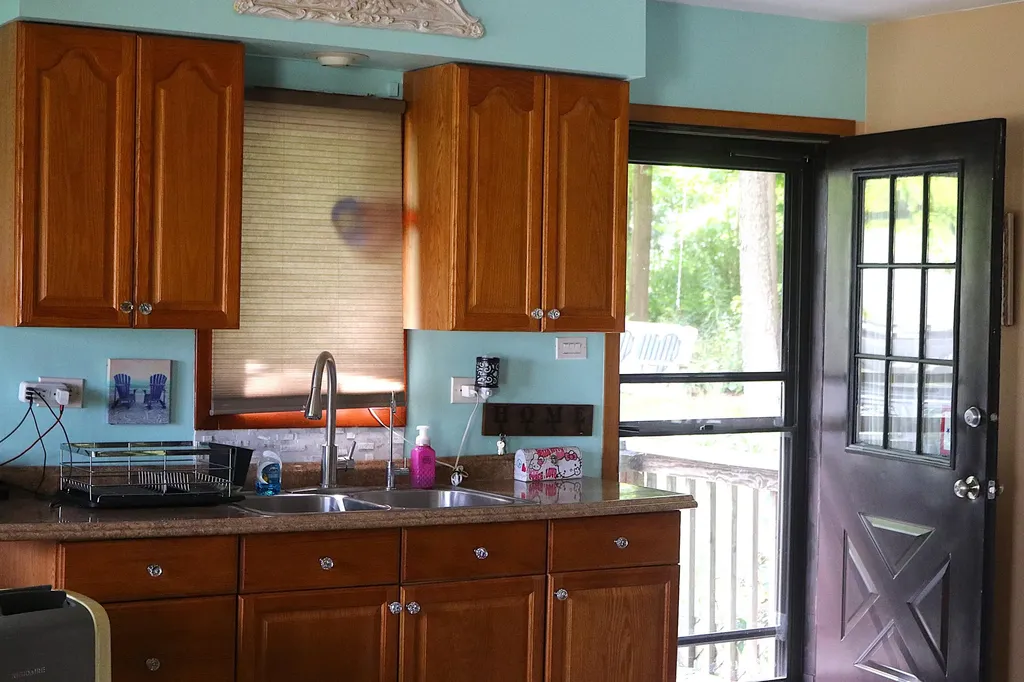 63062 Lakeshore Drive Keeler Township MI 49047