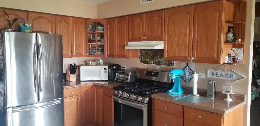 63062 Lakeshore Drive Keeler Township MI 49047