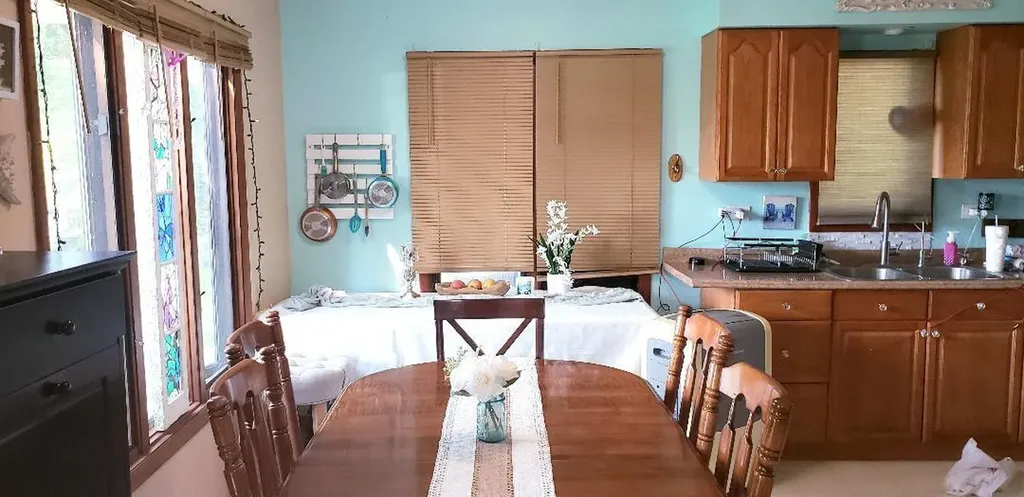 63062 Lakeshore Drive Keeler Township MI 49047