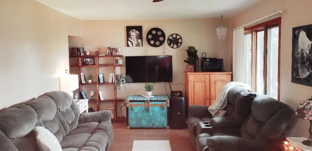63062 Lakeshore Drive Keeler Township MI 49047