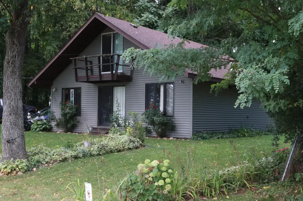 63062 Lakeshore Drive Keeler Township MI 49047