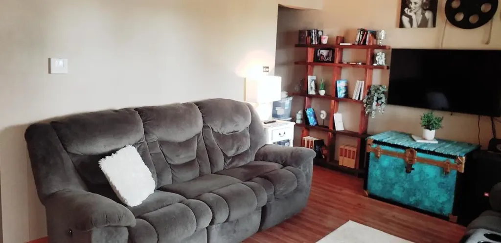 63062 Lakeshore Drive Keeler Township MI 49047