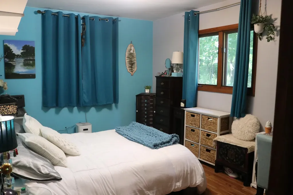 63062 Lakeshore Drive Keeler Township MI 49047