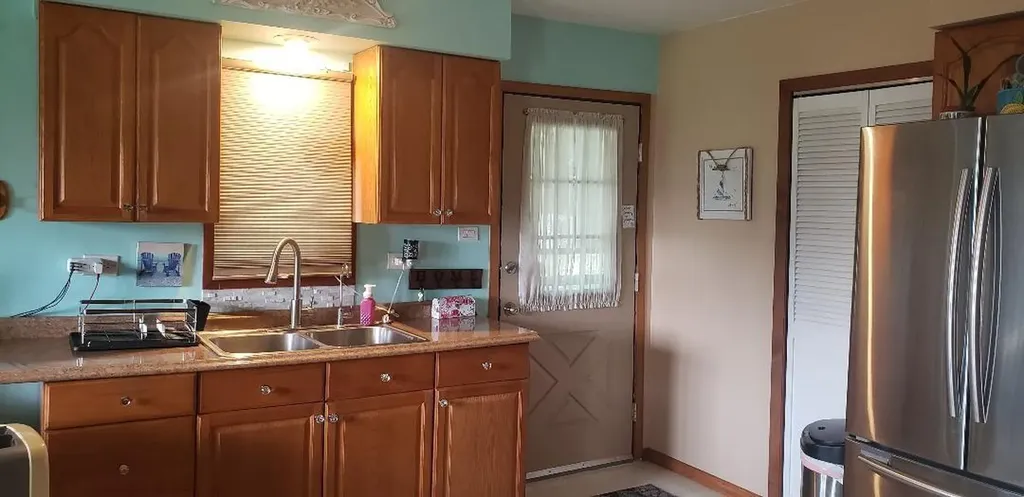 63062 Lakeshore Drive Keeler Township MI 49047