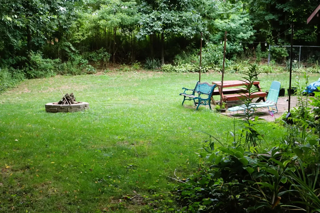 63062 Lakeshore Drive Keeler Township MI 49047