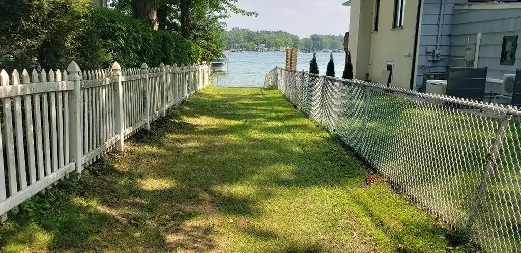 63062 Lakeshore Drive Keeler Township MI 49047