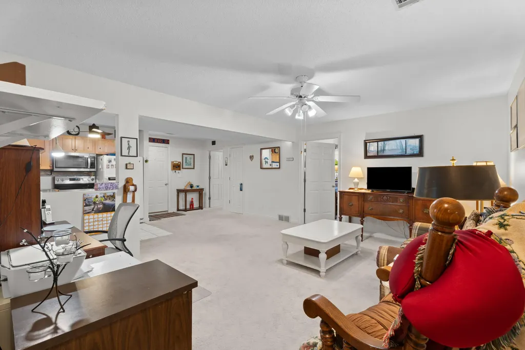 1591 Hickory Trace Drive Lincoln Charter Township MI 49127
