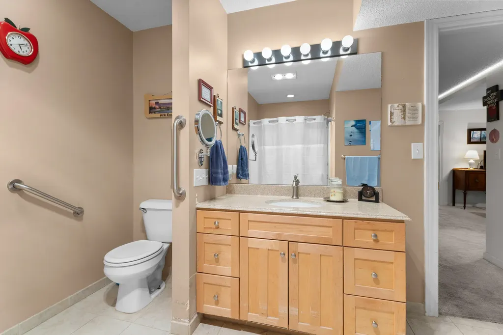 1591 Hickory Trace Drive Lincoln Charter Township MI 49127