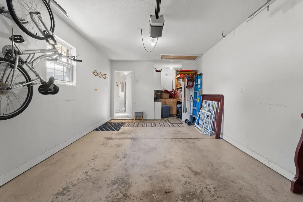 1591 Hickory Trace Drive Lincoln Charter Township MI 49127